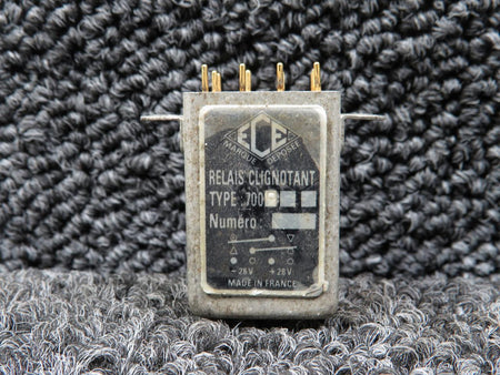 ECE 7009 ECE Relay (28V)