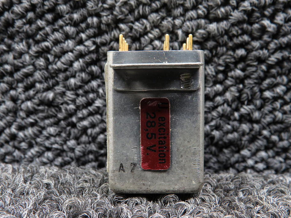 ECE 7009 ECE Relay (28V)