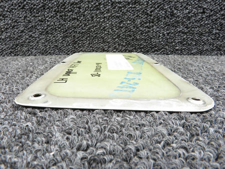 Beechcraft Parts 50-110025-90 Beech KA-C90A Upper Aft Door Skin LH
