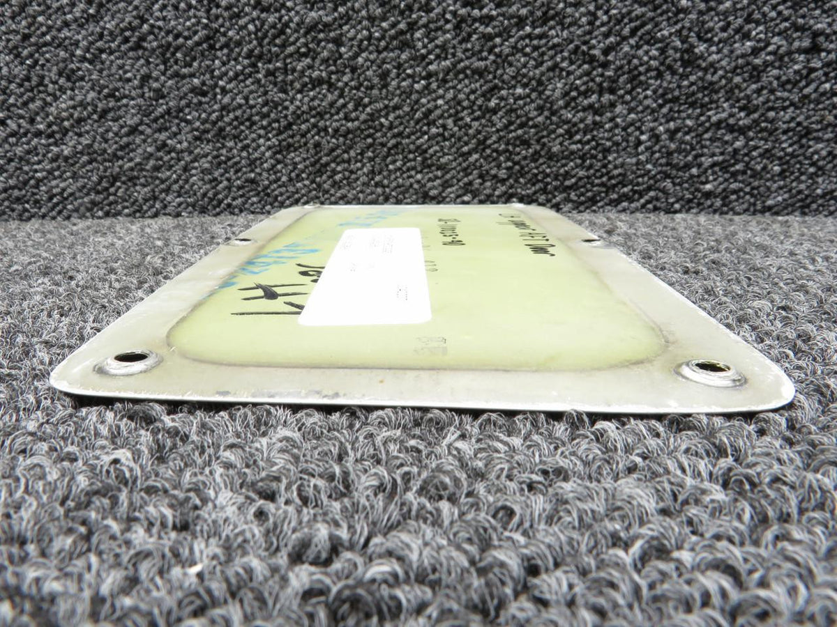 Beechcraft Parts 50-110025-90 Beech KA-C90A Upper Aft Door Skin LH
