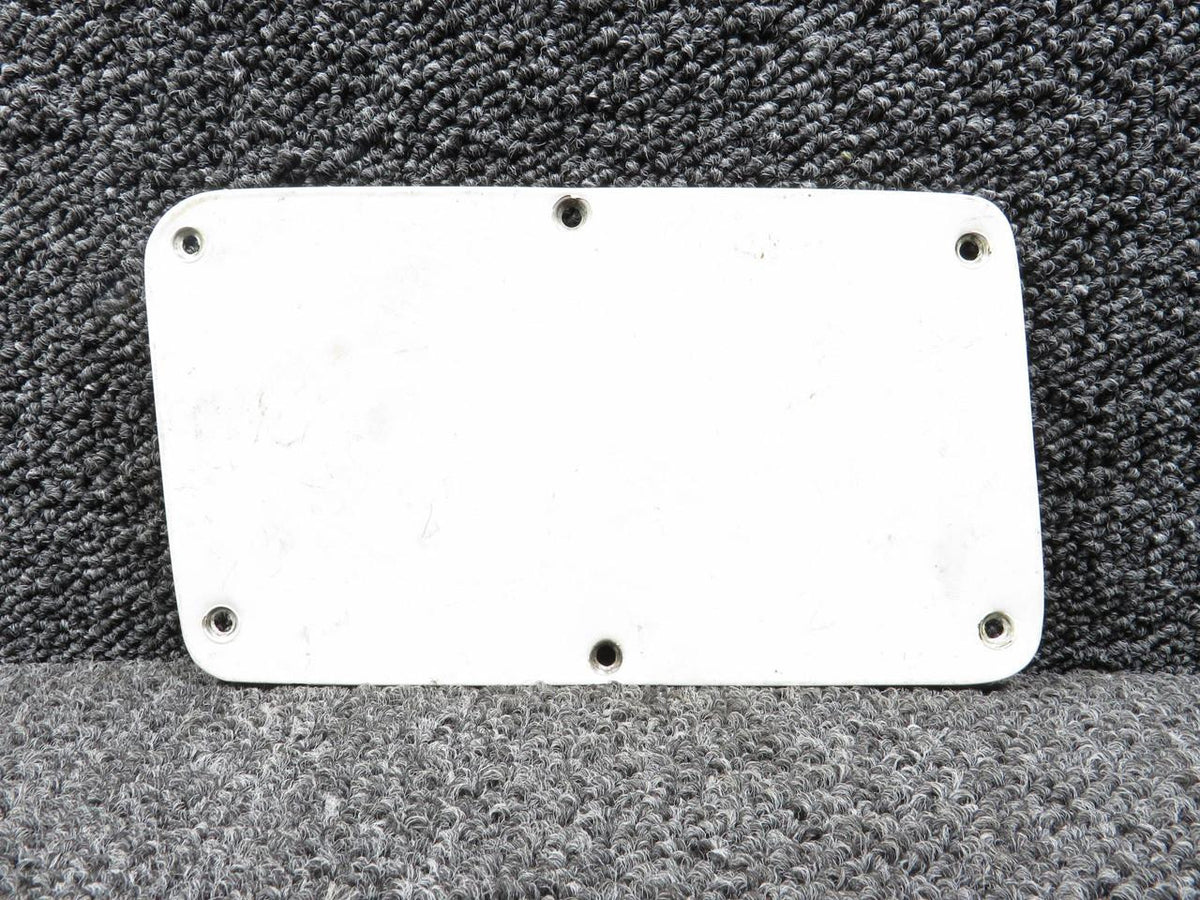 Beechcraft Parts 50-110025-90 Beech KA-C90A Upper Aft Door Skin LH