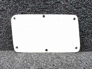 50-110025-90 Beech KA-C90A Upper Aft Door Skin LH