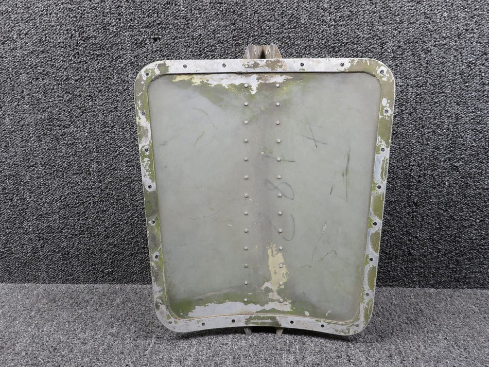 Cessna Aircraft Parts 5512096-5 Cessna C-500 Forward Ventral (Dent)