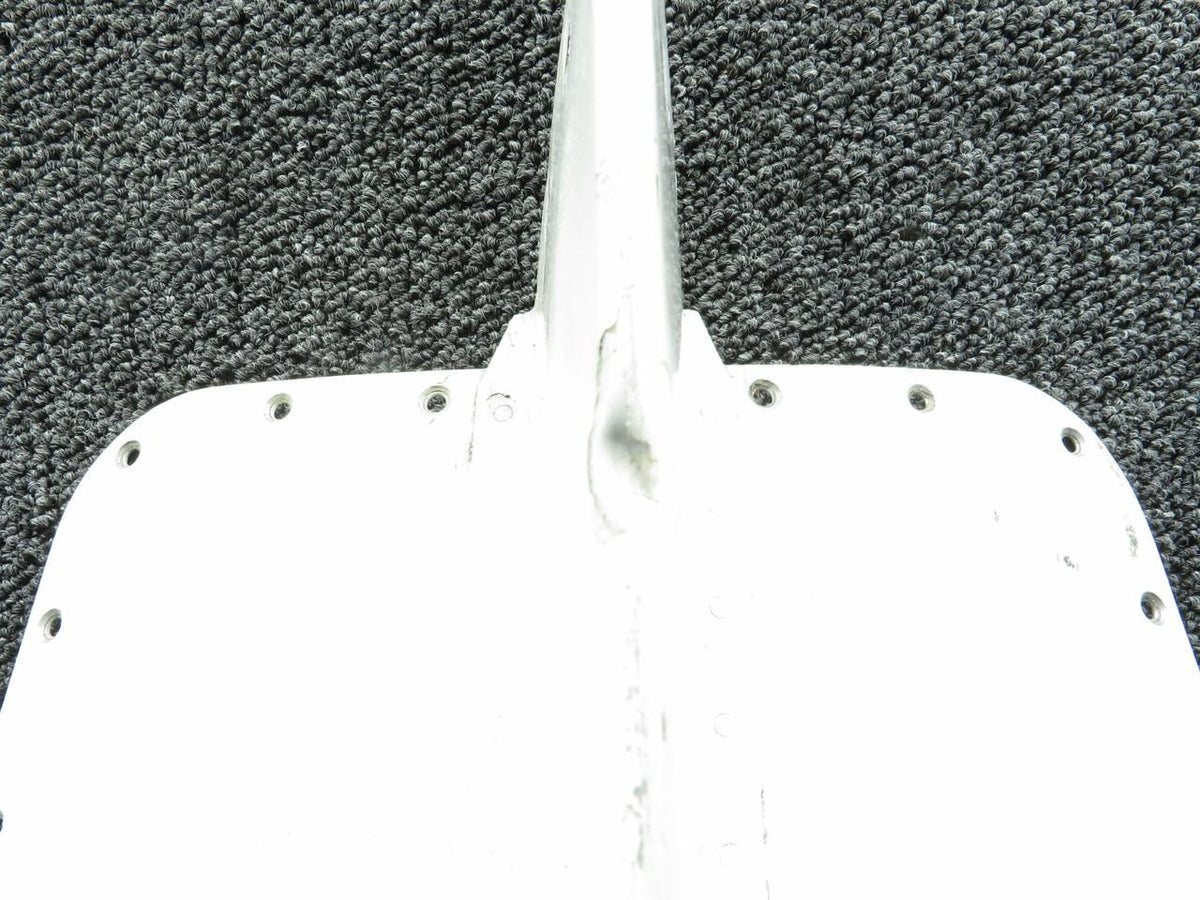 Cessna Aircraft Parts 5512096-5 Cessna C-500 Forward Ventral (Dent)