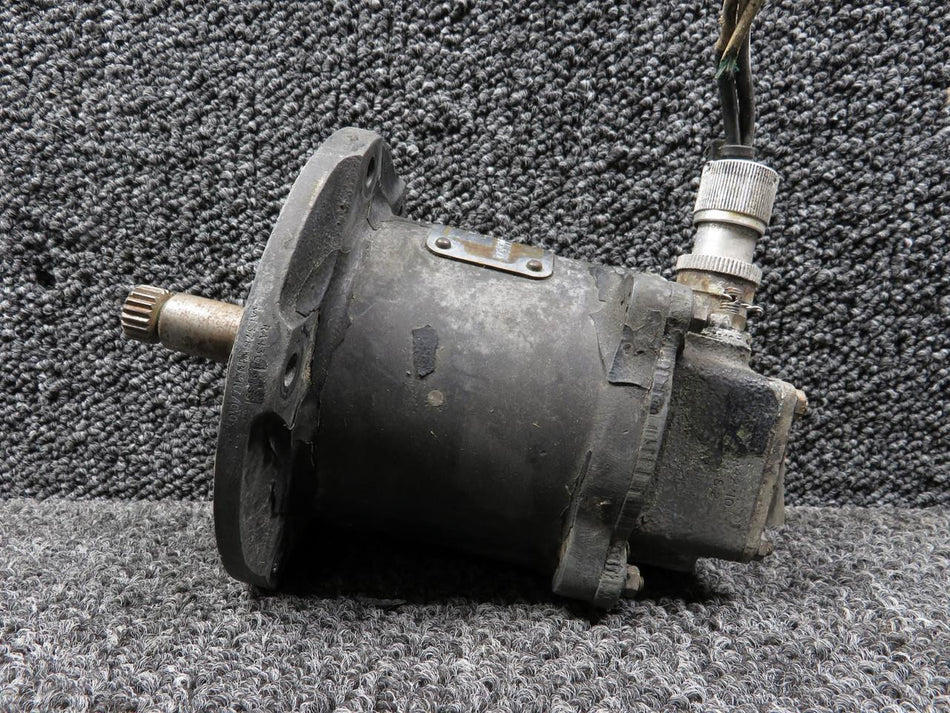 Rotol CSNA-4-1 Rotol LTD Motor with Modifications