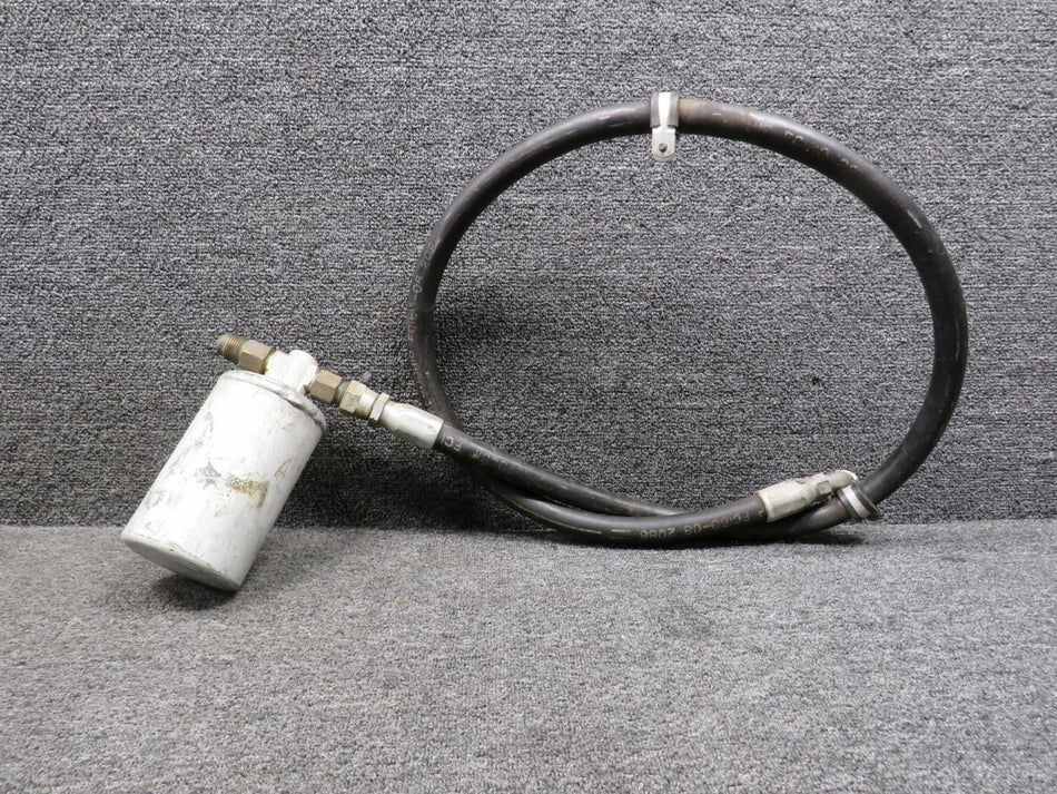Aeroquip FC160-08 Aeroquip Hose Assembly