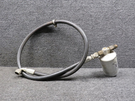 Aeroquip FC160-08 Aeroquip Hose Assembly