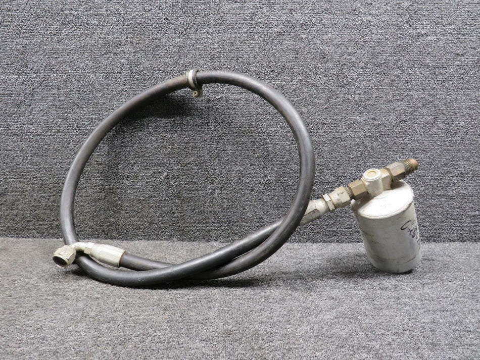 Aeroquip FC160-08 Aeroquip Hose Assembly