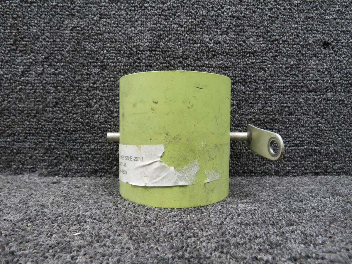 Beechcraft Parts 002-440000-99 Beechcraft A36 Fresh Air Valve Assembly