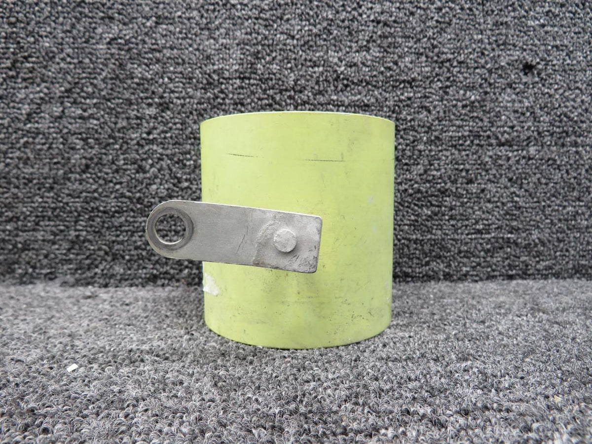 Beechcraft Parts 002-440000-99 Beechcraft A36 Fresh Air Valve Assembly
