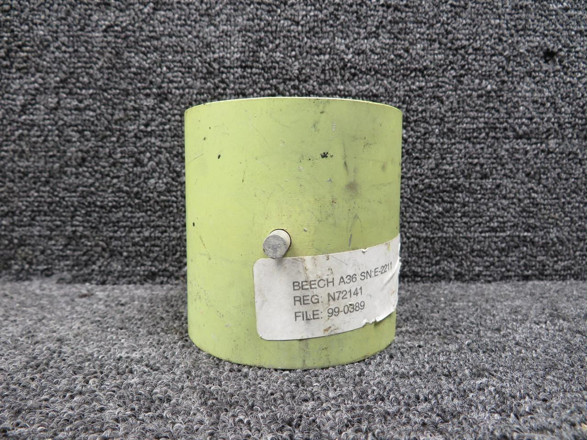 Beechcraft Parts 002-440000-99 Beechcraft A36 Fresh Air Valve Assembly