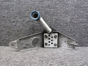 F10A705200220 Dassault Falcon 10 Nacelle Drainage Support Assembly
