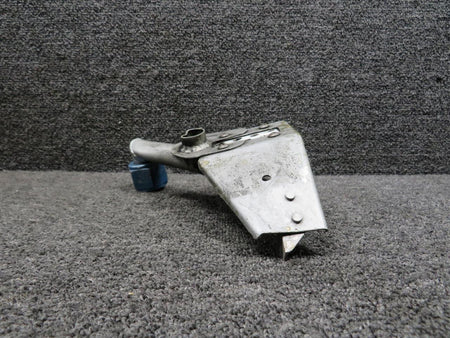 Dassault Falcon F10A705200220 Dassault Falcon 10 Nacelle Drainage Support Assembly