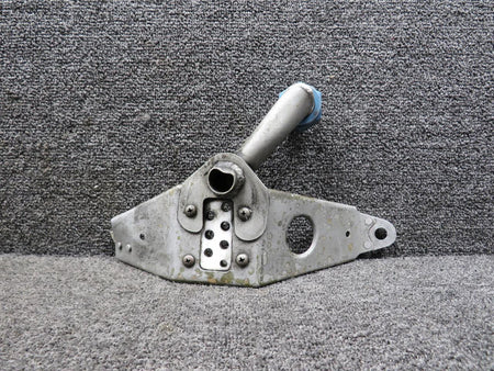 Dassault Falcon F10A705200220 Dassault Falcon 10 Nacelle Drainage Support Assembly