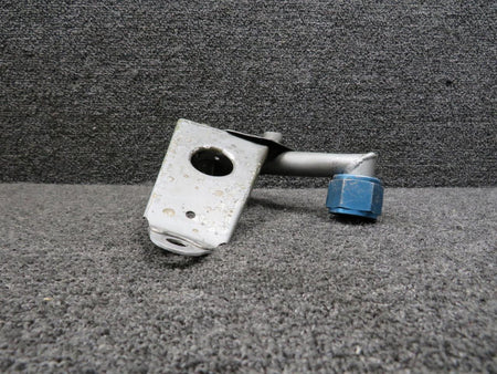 Dassault Falcon F10A705200220 Dassault Falcon 10 Nacelle Drainage Support Assembly
