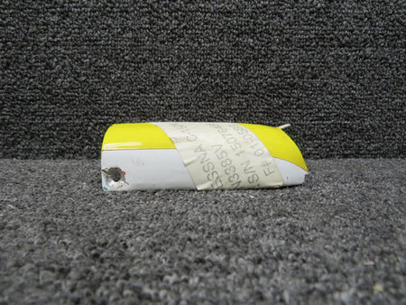 Cessna Aircraft Parts 0523566-2 Cessna 150M Wing Position Light Shield RH (Colored)