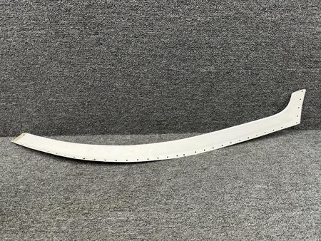 Cessna Aircraft Parts 2513504-1 Cessna T303 Windshield Retainer Lower LH