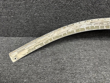 Cessna Aircraft Parts 2513504-1 Cessna T303 Windshield Retainer Lower LH
