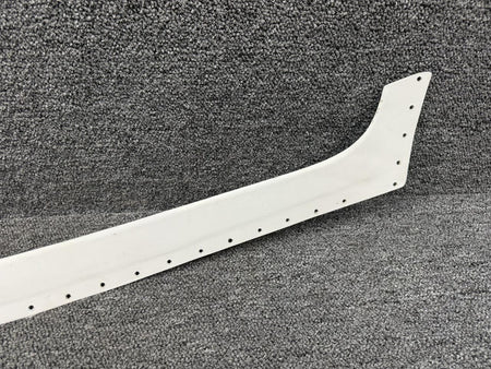 Cessna Aircraft Parts 2513504-1 Cessna T303 Windshield Retainer Lower LH