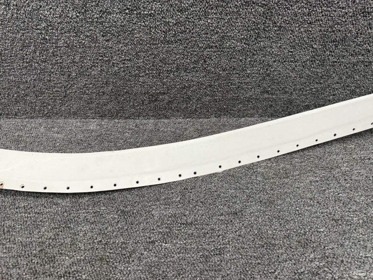 Cessna Aircraft Parts 2513504-1 Cessna T303 Windshield Retainer Lower LH