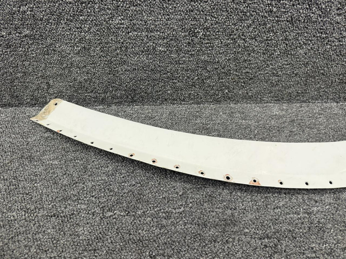 Cessna Aircraft Parts 2513504-1 Cessna T303 Windshield Retainer Lower LH