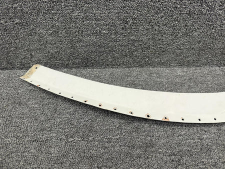 Cessna Aircraft Parts 2513504-1 Cessna T303 Windshield Retainer Lower LH