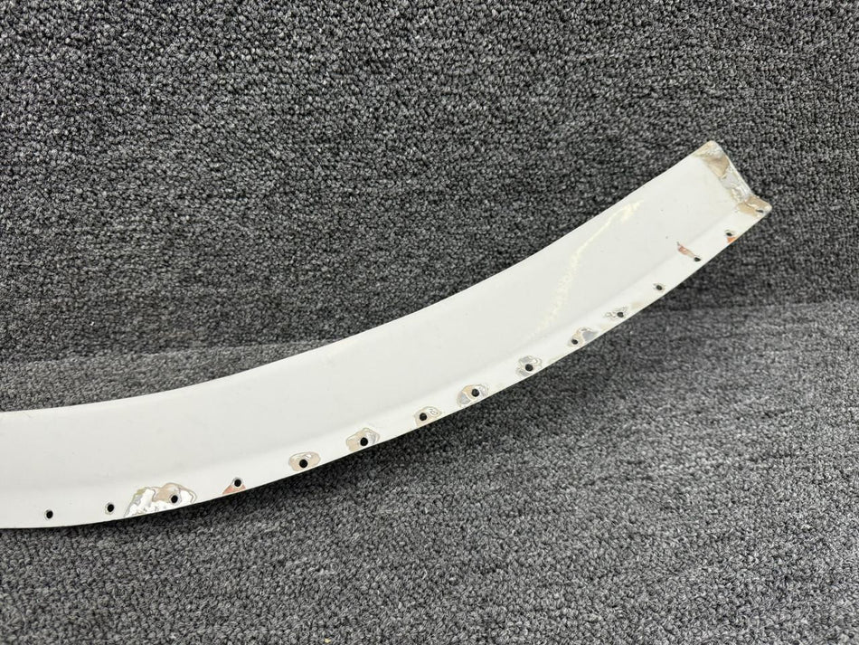 Cessna Aircraft Parts 2513504-2 Cessna T303 Windshield Retainer Lower RH