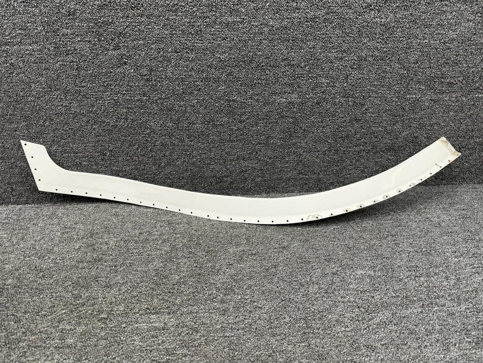 Cessna Aircraft Parts 2513504-2 Cessna T303 Windshield Retainer Lower RH