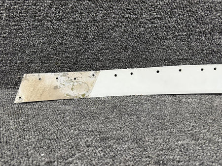 Cessna Aircraft Parts 2513536-2 Cessna T303 Windshield Retainer Outboard RH