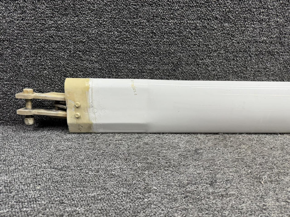 Cessna Aircraft Parts 0723610-5 Cessna 182N Wing Strut Assembly LH (Bent)