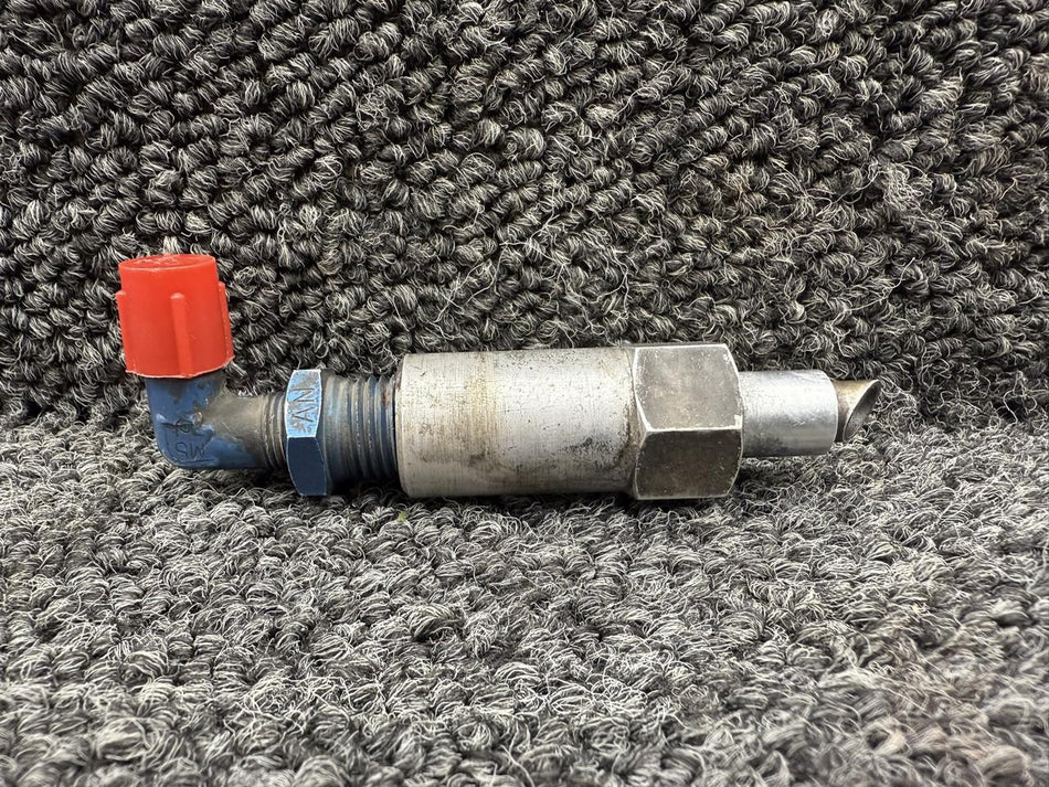 Piper Aircraft Parts 36515-002 (Alt: 1H19-5) Piper PA32R-301T Manifold Drain Valve Assembly