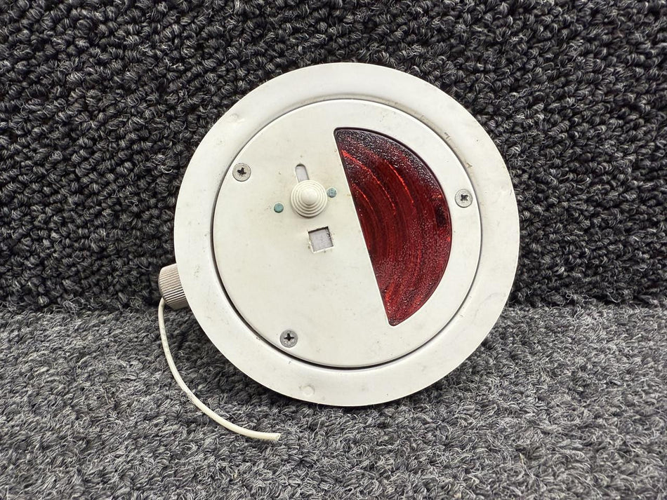 Grimes 15-0083-7 Grimes Overhead Cabin Light (Volts: 12)