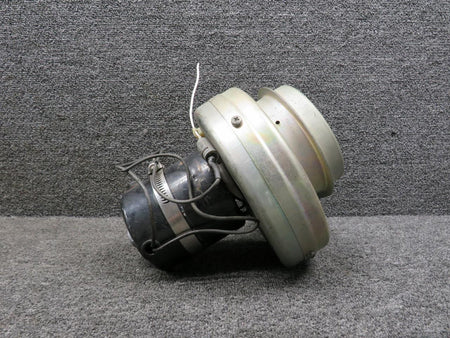 Cessna Aircraft Parts 9910088-14 Cessna 340A Combustion Air Blower Assembly with Motor (24V)