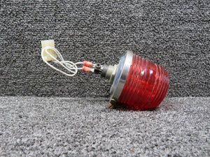 C621001-0102 Cessna Flashing Beacon Light, 24V