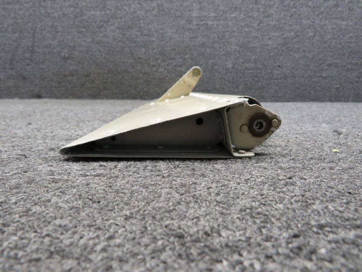 Piper Aircraft 40178-000 Piper PA-31P Aileron Tab Assembly RH (Worn Paint) (Colored)