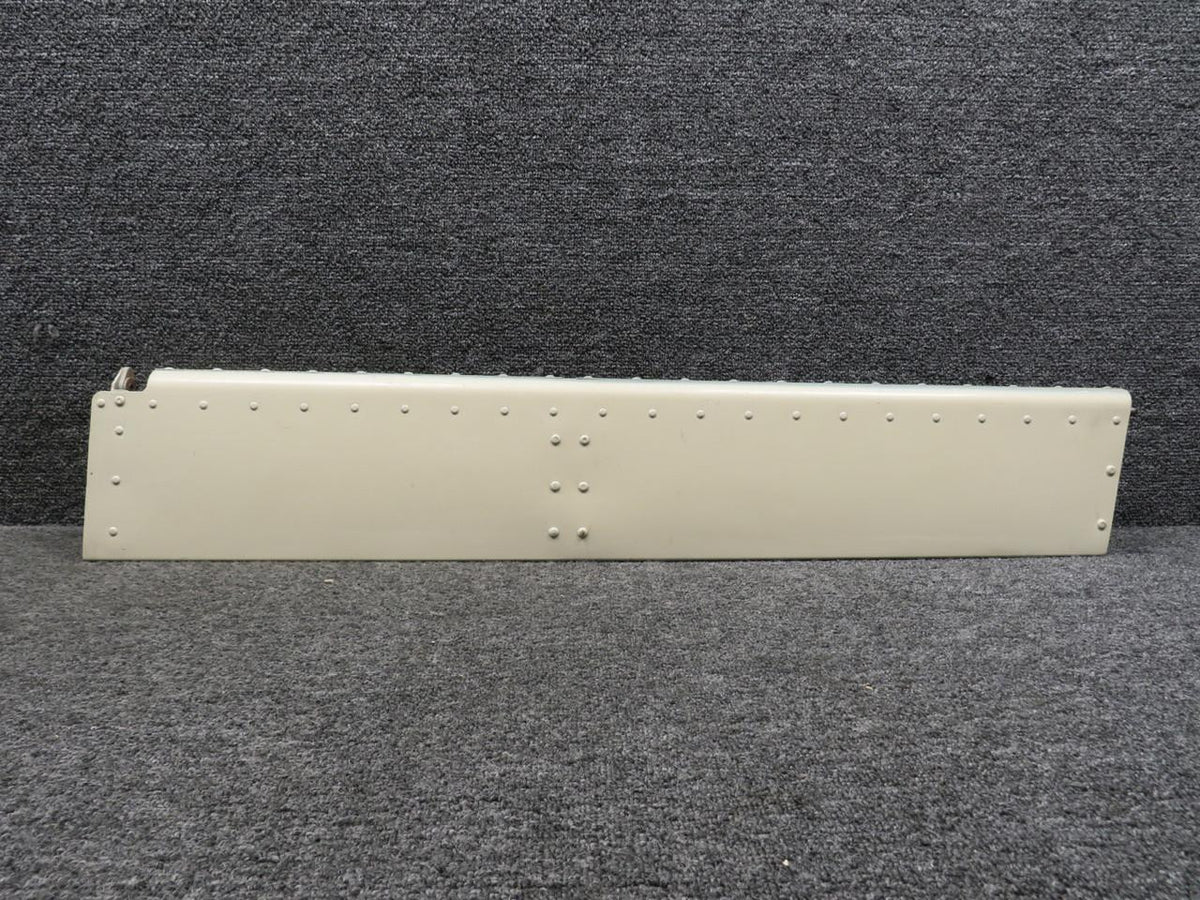 Piper Aircraft 40178-000 Piper PA-31P Aileron Tab Assembly RH (Worn Paint) (Colored)