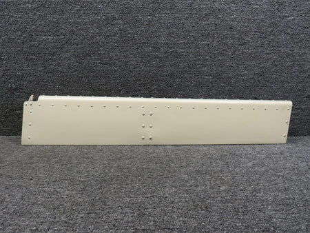 Piper Aircraft 40178-000 Piper PA-31P Aileron Tab Assembly RH (Worn Paint) (Colored)