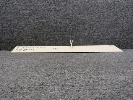 Piper Aircraft 40178-000 Piper PA-31P Aileron Tab Assembly RH (Worn Paint) (Colored)
