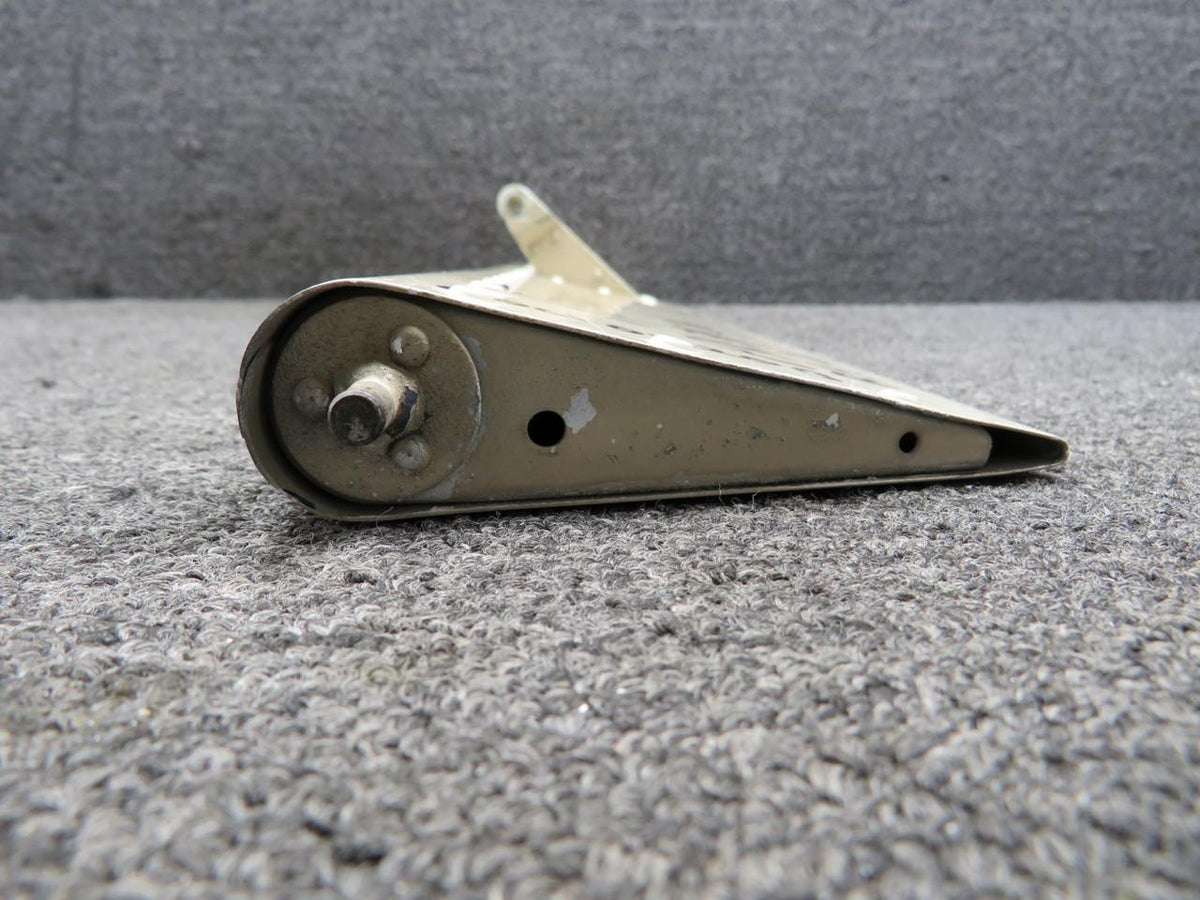 Piper Aircraft 40178-000 Piper PA-31P Aileron Tab Assembly RH (Worn Paint) (Colored)