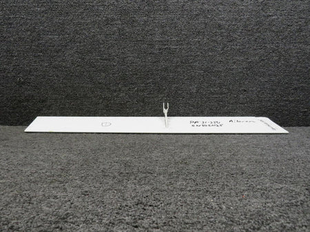 Piper Aircraft 40178-000 Piper PA31-350 Aileron Tab Assembly RH (Worn)