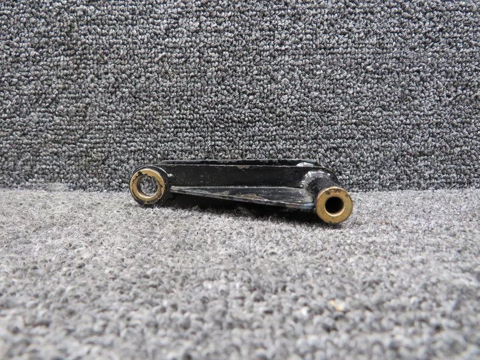 Piper Aircraft 82904-010 Piper PA46-310P Flap Drive Link (Worn Paint)