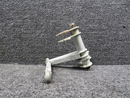 Piper Aircraft 82905-010 Piper PA46-310P Flap Drive Bellcrank Assembly LH (Worn Paint)