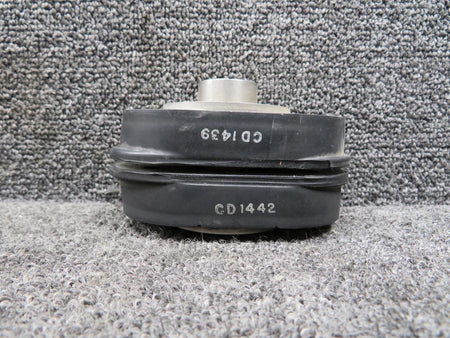 Barry Controls R20700-11 Barry Engine Mount Vibration Isolator Assembly (Worn Rubber)