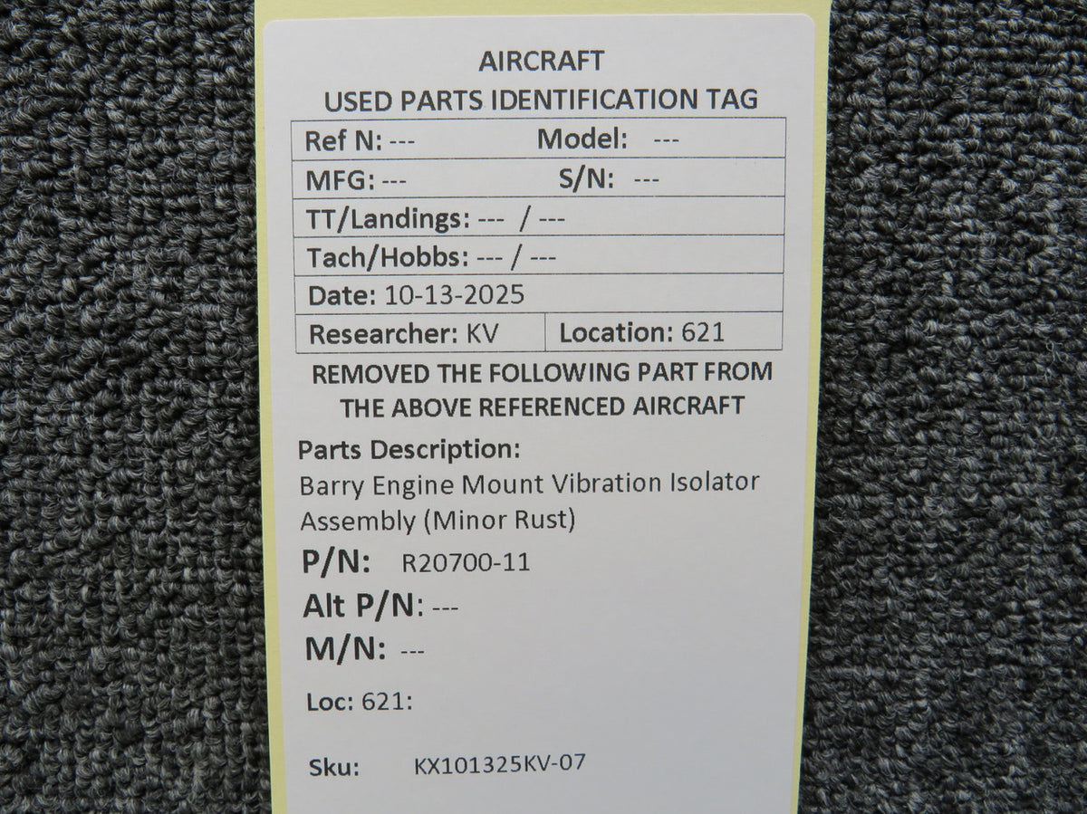 KX101325KV- 07AS