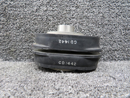 Barry Controls R20700-11 Barry Engine Mount Vibration Isolator Assembly (Scratched)