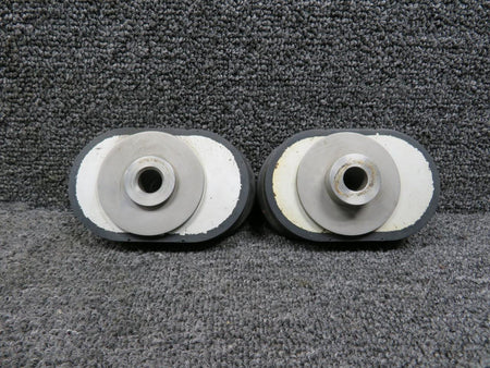 Barry Controls R20700-11 Barry Engine Mount Vibration Isolator Assembly (Scratched)