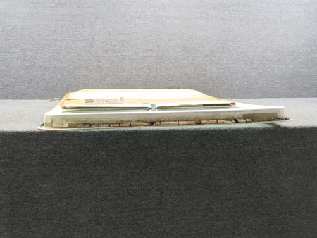 Cessna Aircraft Parts 1217045-203 Cessna 206F Cabin Door Structure Assembly LH (Worn)