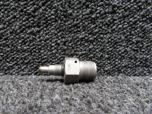 56B17 (MS28034-3) Lewis Engineering Oil Temperature Probe Unit