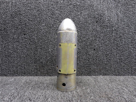 Bell Helicopter 206-050-004-001 Bell 206B Plug Assembly (Worn)
