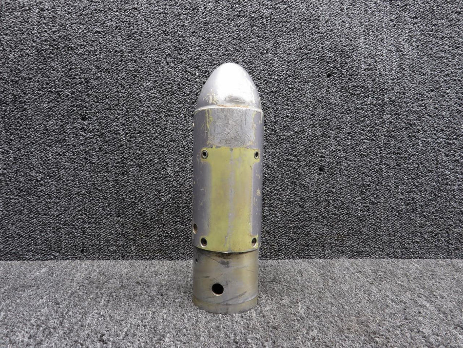 Bell Helicopter 206-050-004-001 Bell 206B Plug Assembly (Worn)